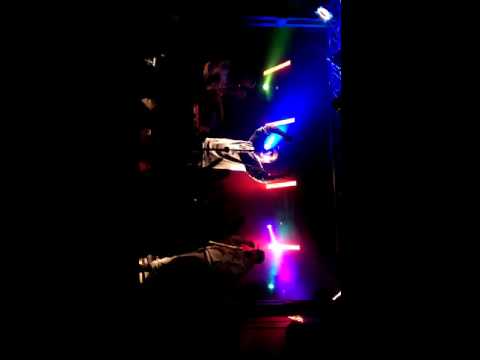 Miuosh x FDG ORKIESTRA - Piąta strona świata Gliwice