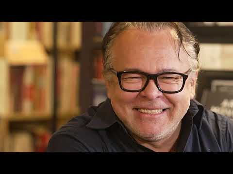 Señal Literaria - Capítulo 32: John Jairo Junieles