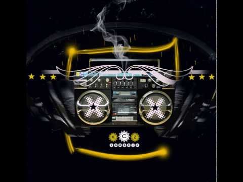 KCZ ft. Majkel - Skun