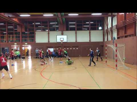 Handball Zurzibiet/Endingen – HSC Suhr Aarau 2  26 21