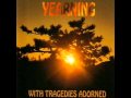 YEARNING - In The Hands Of Storm 
