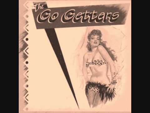 The Go-Getters - Summertime