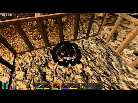 7 days to die альфа 11.3 серия 9