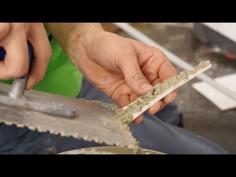 Landesleistungswettbewerb Fliesenleger 2017