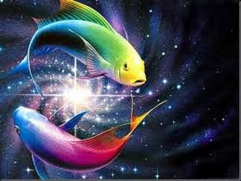 Healing Music For Pisces ♓ The Fish 🐟for MEDITATION, RELAXATION AND SUCCESS