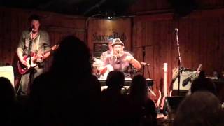 "Last Meal" - Johnny Nicholas