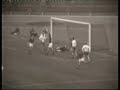 video: Hungary - Poland, 1960.11.13