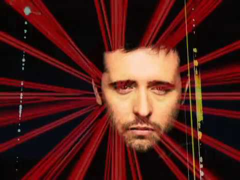 Diego Dibos - "Si tú te vas" (Videoclip oficial)