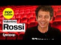 Intervista integrale a Valentino Rossi: il dio della MotoGP in esclusiva al Pop Corner