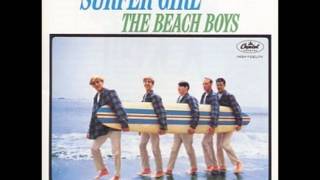 Hawaii — The Beach Boys