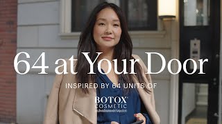Botox and Dysport at Cosmetiq Medicine Vancouver WA