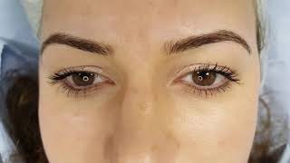 3D Realism Eyebrows by El Truchan at Perfect Definition