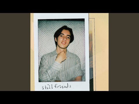 Still Friends - Forrest Nolan