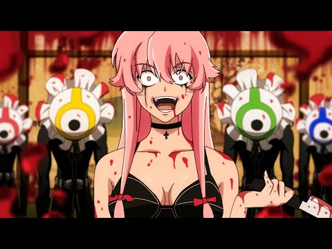 PYRRHIC x EMJAAY - SOMEONE TO DIE WITH [Lyrics x AMV]