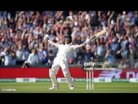 BEN STOKES FT. Bones 🔥🔥🔥 🥵🥵