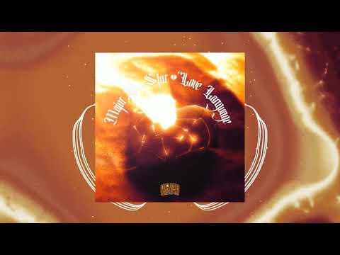 Major D-Star - Love Language (Visualizer)