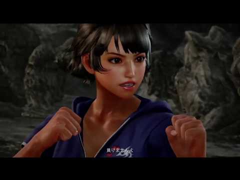 Tekken 7 EVO Japan 2020 | KAGENARU (JOSIE) vs JOY FURY (MARDUK)