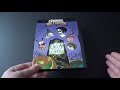 Cartoon Network Halloween DVD Review
