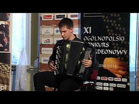 Edward Bogusławski - Continuo II