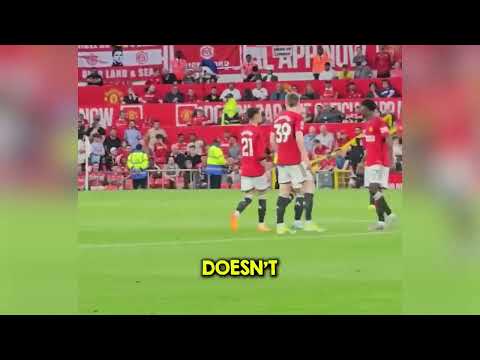 Antony in a Nutshell  Moments