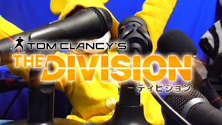お知らせとミ○キーとDIVISIONの動画【実況】