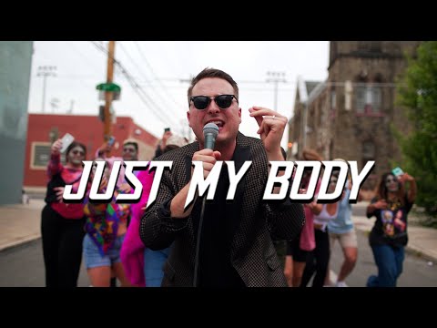 TIOGA - Just My Body (Official Music Video)