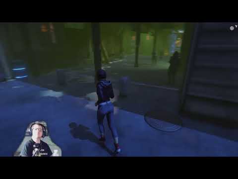 Dreamfall Chapters Part 1