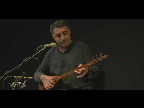 Erdal Erzincan - Medet [Beş Bağlama Konserleri © 2019 Temkeş Müzik]
