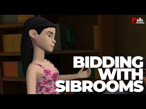 SibRooms: Homestay Booking App