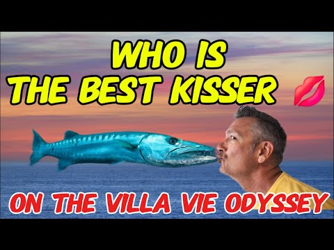 Thumbnail for Who can it be? | Crossing the Equator | Belem, Brazil | Villa Vie Odyssey World Cruise | Ep 96