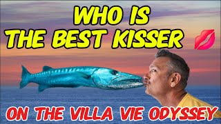 Who can it be? | Crossing the Equator | Belem, Brazil | Villa Vie Odyssey World Cruise | Ep 96