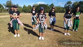 Download lagu Zumba Dance - Lagi Syantik - 2 - Grade 9 Burgos mp3