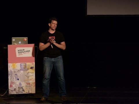 Berlin Buzzwords 2016: Grant Ingersoll - Level Up: Everything you need to know about search,  ...