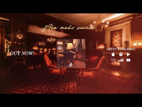 KEZ - NIE MEHR ZURÜCK [prod. by PzY]