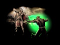Mortal Kombat Shang Tsung Profile