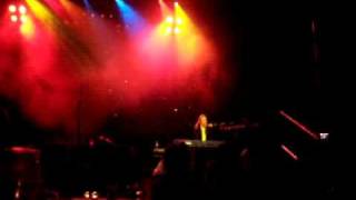 Nerina Pallot - Idaho (Live At Clapham Grand)