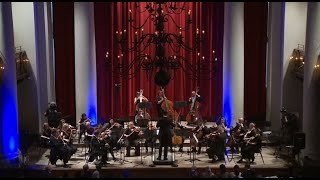 Download lagu The Royal Philharmonic Concert Orchestra -  Edward Elgar 'Elegy'. mp3