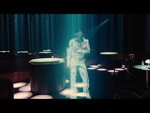 BUF - DemoReel - Holograms