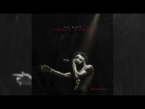 Lil Baby - This Week (Acapella-Vocals) 133bpm