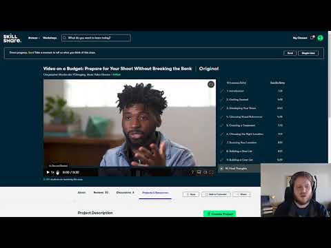 If you are trapped by Corona virus why not learn something new?