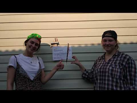 MUSIC VIDEO | Алексей Воробьев feat. ФрендЫ - Всегда буду с тобой (skurmarbak edition)