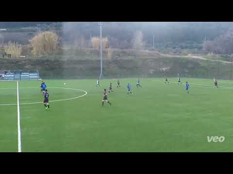 Under 15 prov. BJT - Lovers Palazzolo