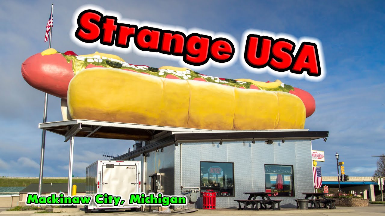 50 Fascinating Facts About the USA That You Never Knew