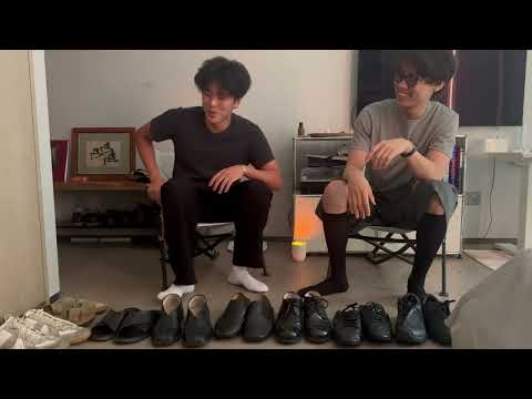 Our Shoe Rotation | Lemaire/Prada/PAF/CCP/Marsell/Chanel/Margiela