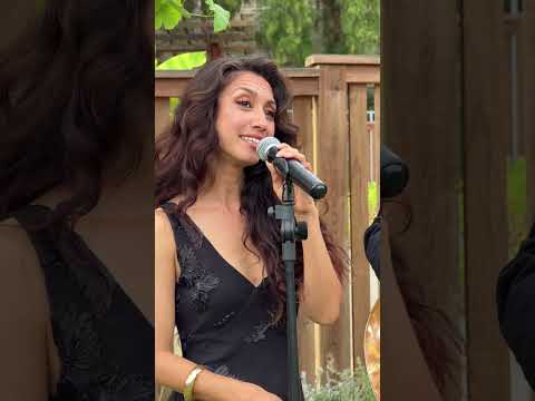 Promotional video thumbnail 5 for Sierra: An Acoustic Experience
