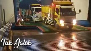 Download lagu Story wa demi kowe versi truk Elf mbois Citra Tani || jangan lupa subscribe mp3