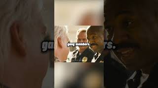 NWA Get Harassed By Cops😧🚨 // #shorts