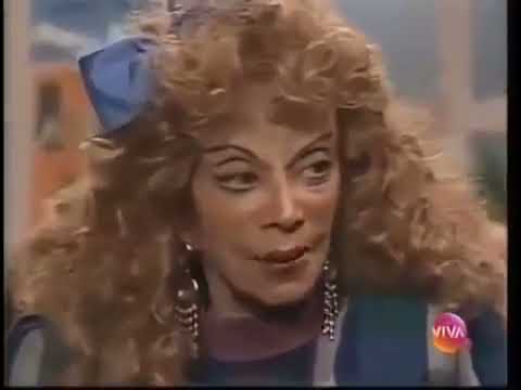 Dona Bela | Escolinha do Professor Raimundo