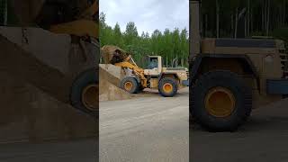 Komatsu WA380 wheel loader | Image 4 - Machineryline