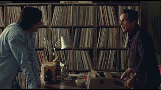 While We're Young 2014 - Generation Gap! Scene